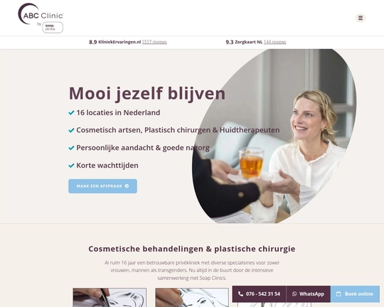 Abc-clinic.nl