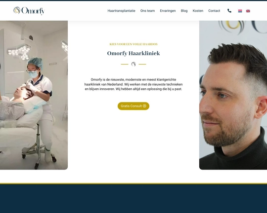 Omorfy.nl